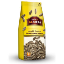 الرفاعي بذور حب الشمس 125 جم