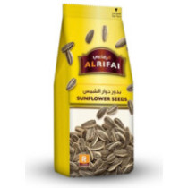 الرفاعي بذور حب الشمس 125 جم