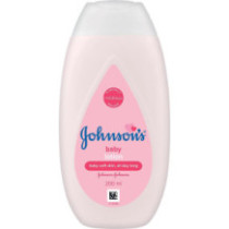 Johnson's Baby Soft Lotion 200 ml