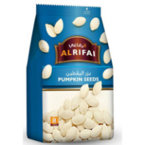 الرفاعي حب ابيض (بذر اليقطين) 350 جم