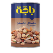 باجة مشكل اكسترا 450 جم