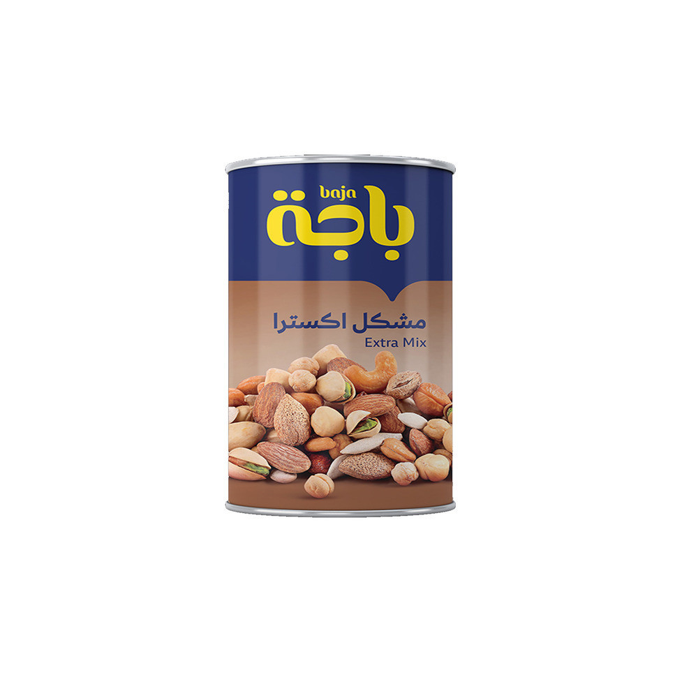 باجة مشكل اكسترا 450 جم