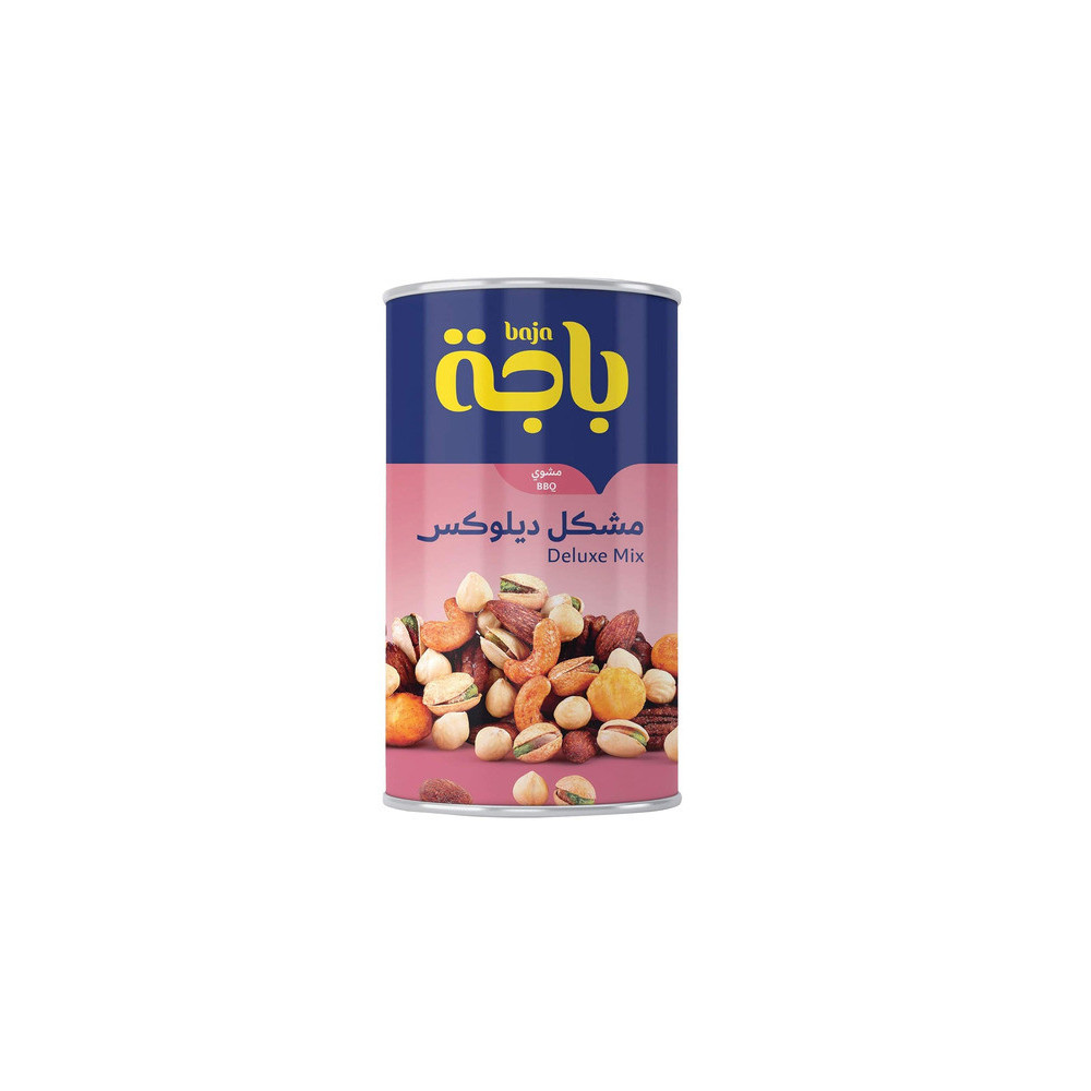 Baja, Grilled Mix 450 g