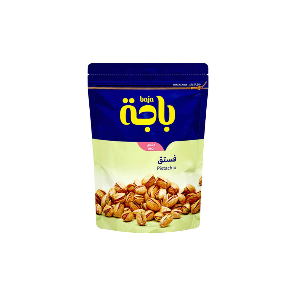 باجة فستق مشوي 280 جم