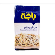 باجة حب قرع مقمر 125 جم