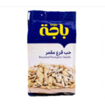 Baja, Pumpkin Seeds, 125 g
