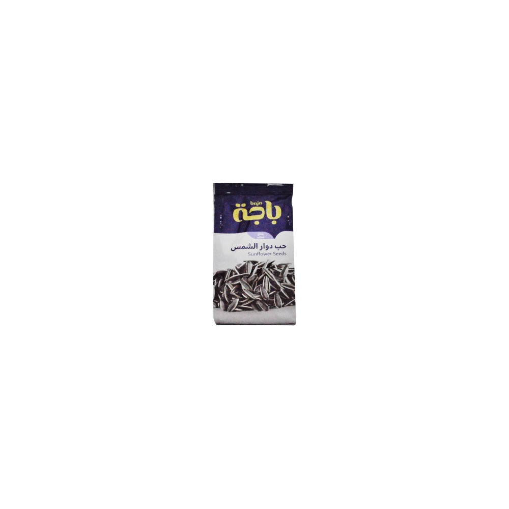 Baja, Salty Sun Beans 250 g