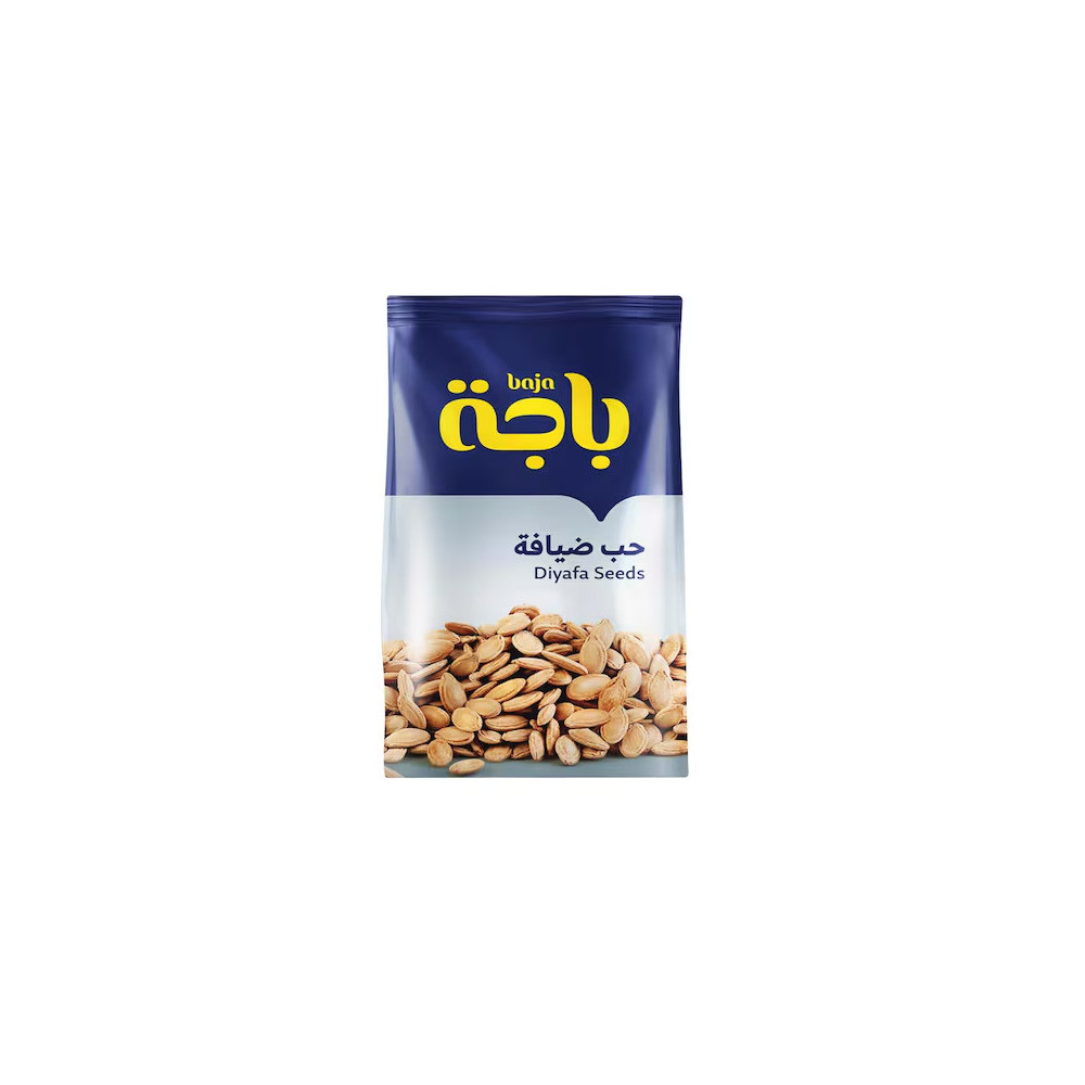 باجة حب ضيافة مصرى 280 جم