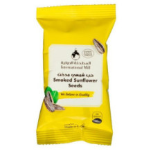 International Mill, Smoked Solar Grain 20 g