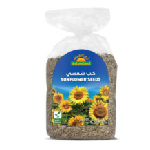 Natureland, Peeling Sunflower 500 g