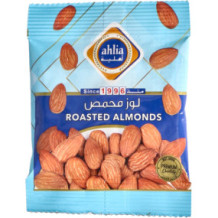 اهلية لوز محمص 25 جم