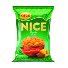Kitco Nice Chips with Paprika 45g