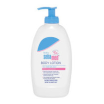 Sebamed Baby Lotion 400ml