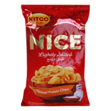 Kitco Low Salt Chips 110g