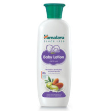 Himalaya Baby Lotion 200 ml