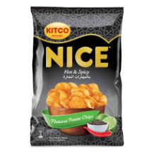 Kitco Chili Chips 110g