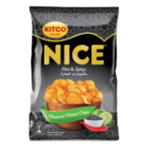 Kitco Chili Chips 110g