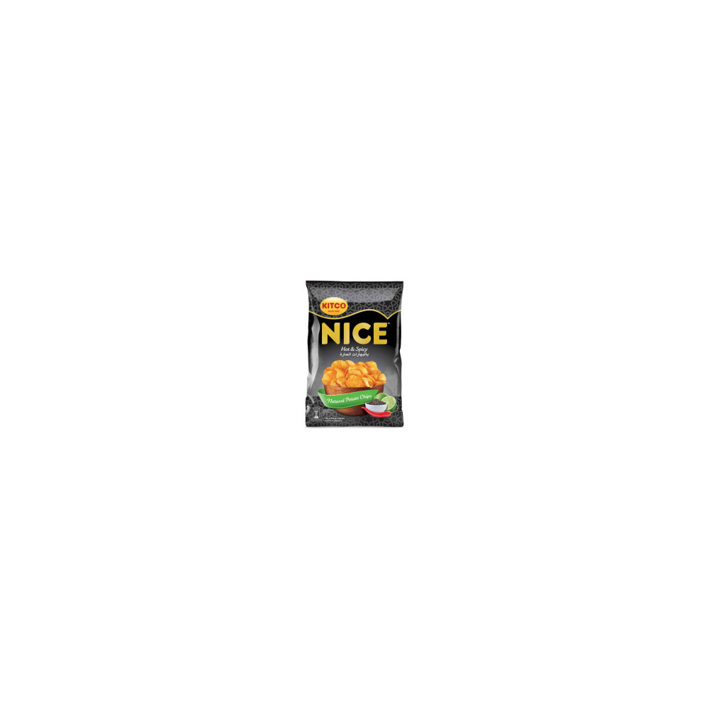 Kitco Chili Chips 110g