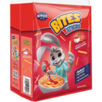 kitco Bites Back Ketchup 25g 20pcs