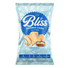 kitco blisse Original Veggie Crisp Chips 170g