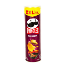 Pringles BBQ Chips 200g