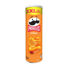 Pringles Chips Pepperka 200gm
