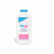 Sebamed Baby Powder With Olive Oil For Delicate Skin -200 Gm