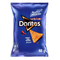 Doritos with Sweet Hot 48g