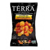 Terra Slices Ultra Spicy 141 g