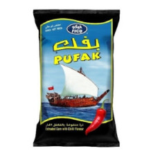 FICO Puffs with Chili 150g
