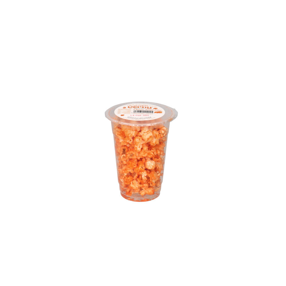 Corny Cheddar Glace Popcorn 20g 20pcs