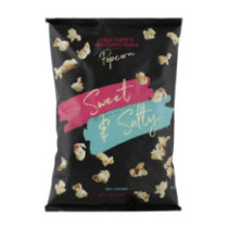 Hectors Sugar & Salt Flavor Popcorn 80g