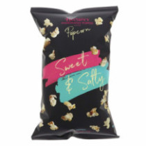 Hector's Sugar & Salt Flavor 30g