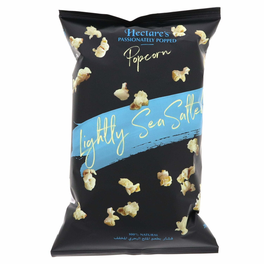 Hector's Diluted Sea Salt 20g