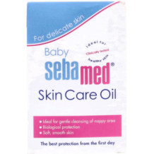 Sebamed Baby Skin Care Oil 150 ml