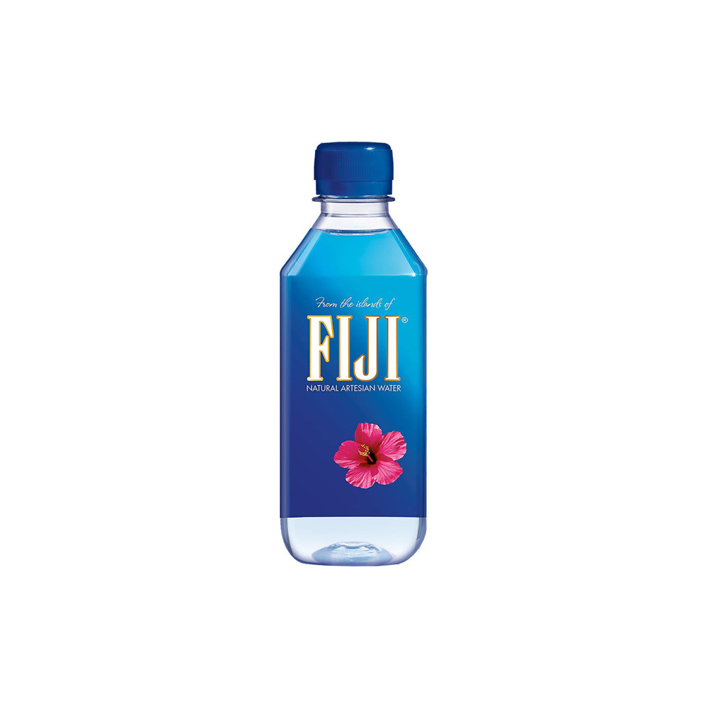 Fiji Natural Artesian Water 330ml