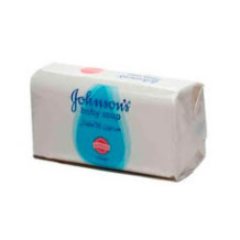 Johnson & Johnson Johnson Soap 125 g