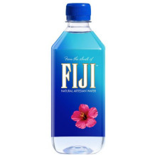 Fiji Pure Drinking Water (500ml)