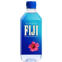 Fiji Pure Drinking Water (500ml)