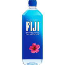 Fiji Bottled Natural Mineral Water 1l