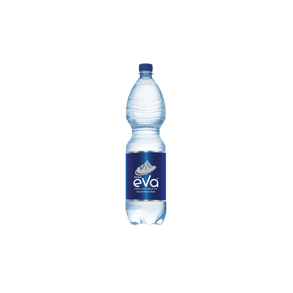 Acqua EVA Still Water Plastic 1.5 Liter