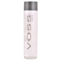 Voss Still WaterBottle Multipack, 375 ml