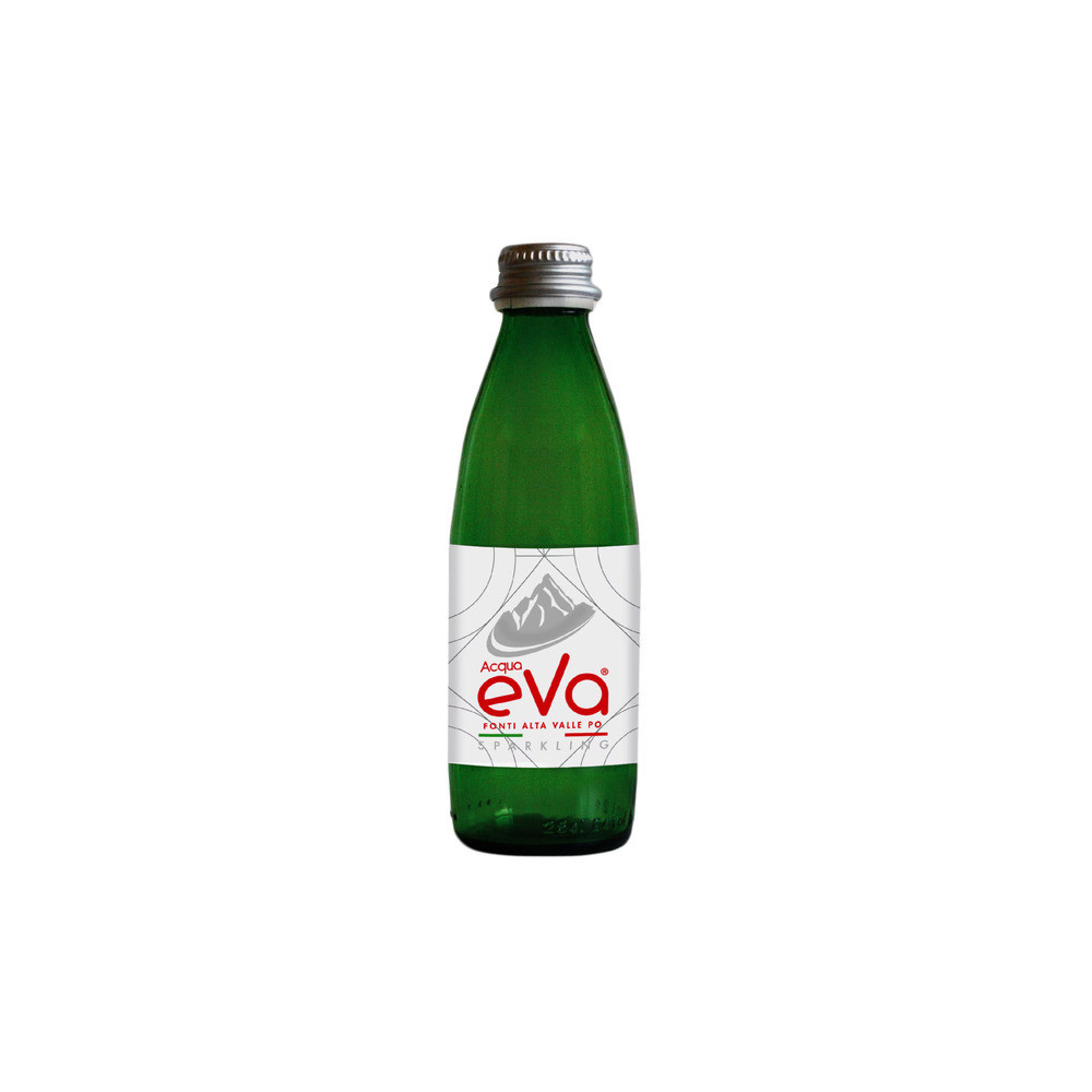 Acqua Eva Drinking Still Water 250ml