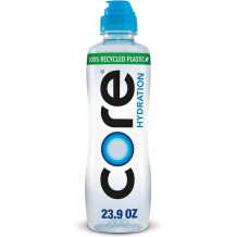 Core Hydration Perfect 7.4 pH Water with electrolytes 707ml