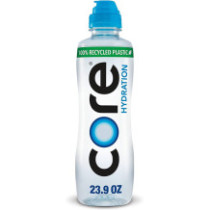Core Hydration Perfect 7.4 pH Water with electrolytes 707ml