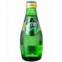 Perrier Sparkling Water Regular 200ml