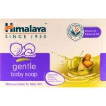 Himalaya Nourishing Baby Soap 125 g