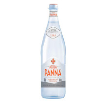 Acqua Panna Italian Spring Water 750 ml
