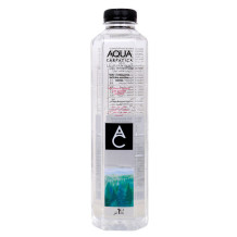 AQUA STILL WATER PET (1LTR)