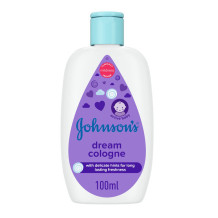 Johnson's Baby Cologne dream 100ml